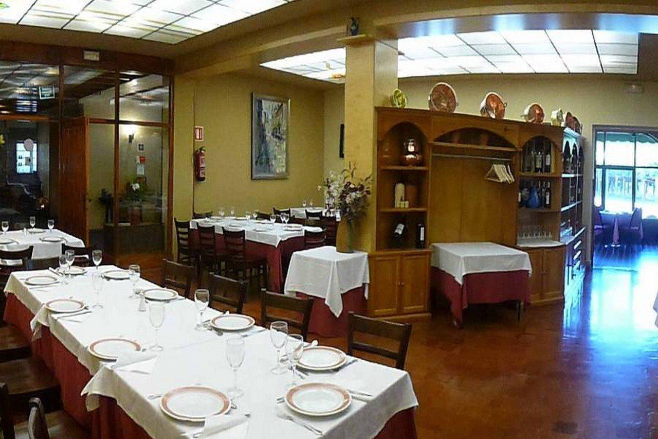 Hotel Alisa Lerma Zewnętrze zdjęcie