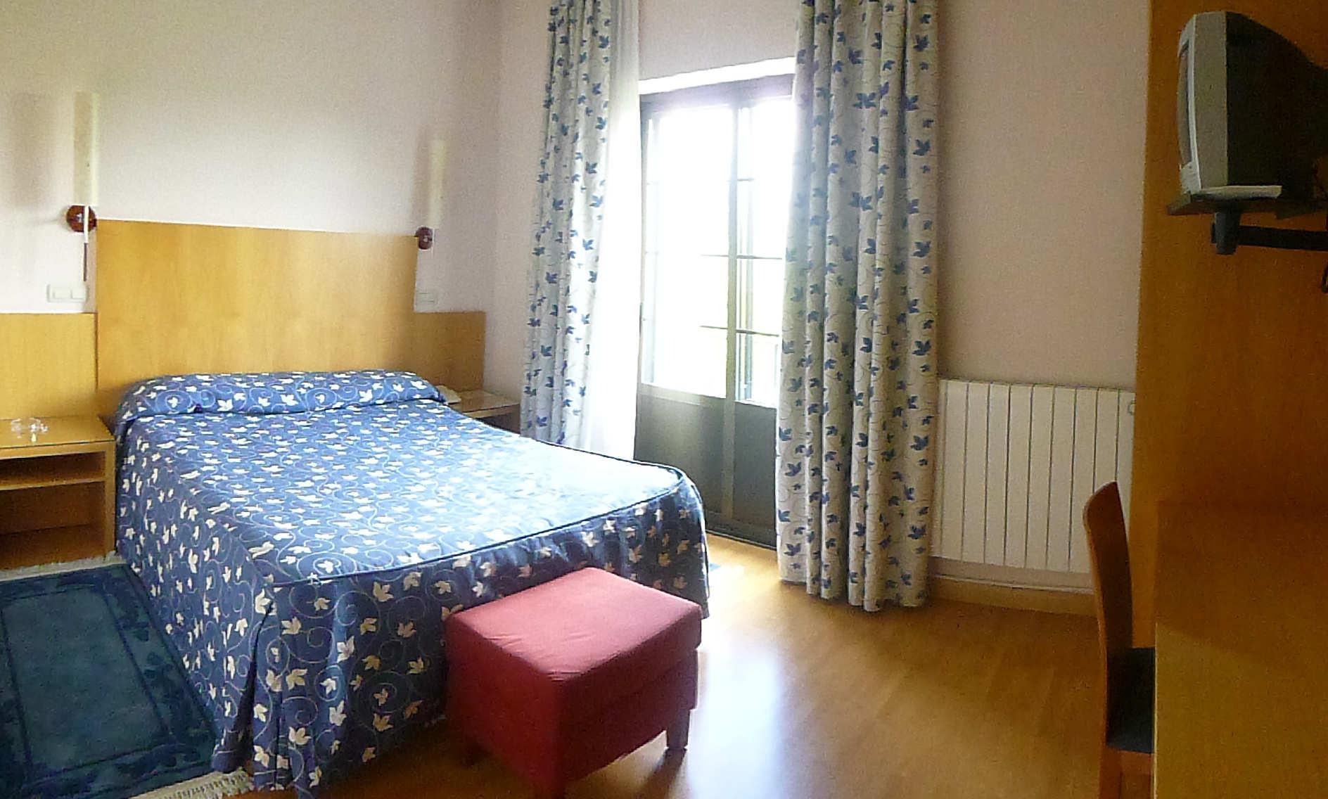 Hotel Alisa Lerma Zewnętrze zdjęcie