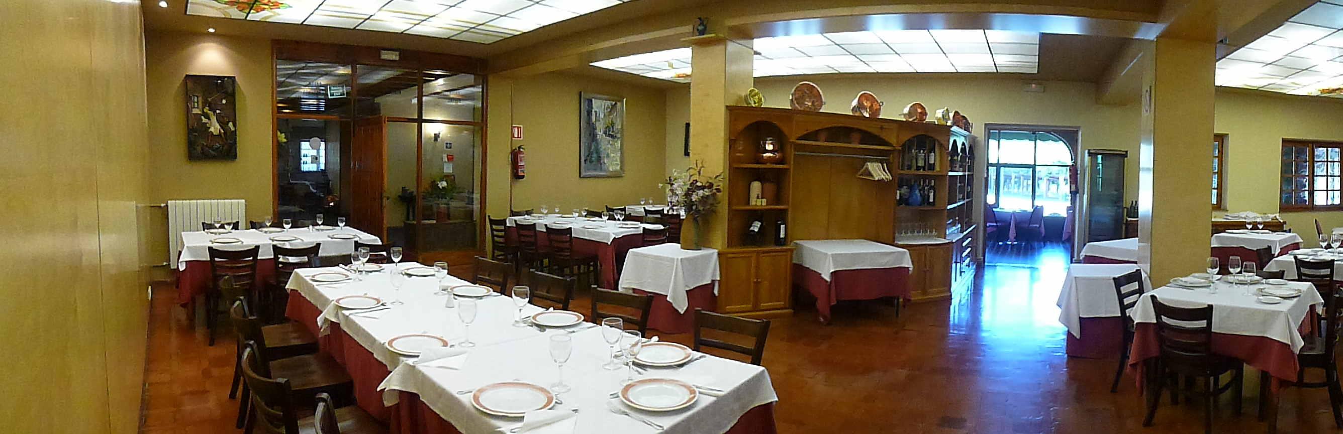 Hotel Alisa Lerma Zewnętrze zdjęcie