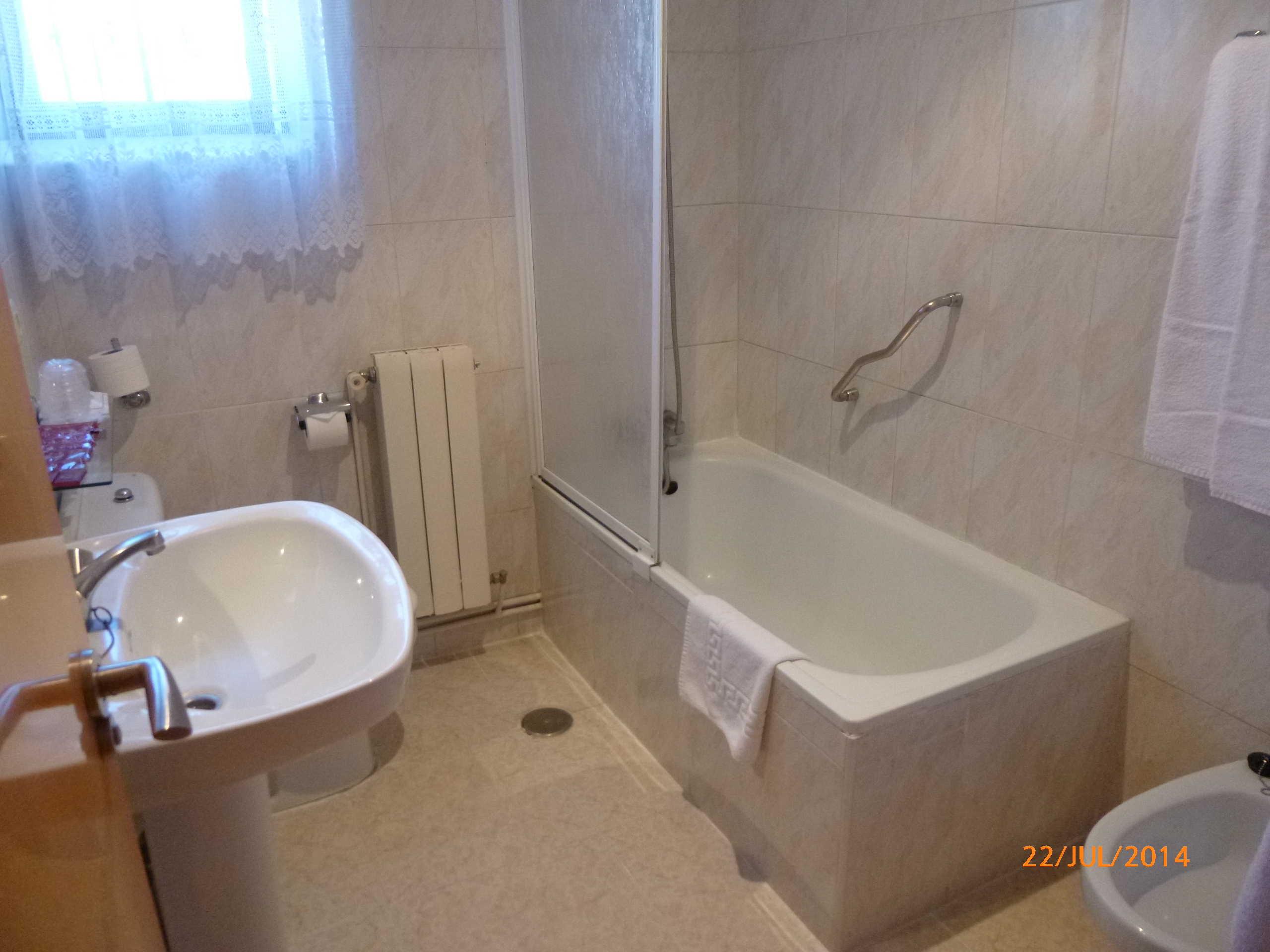 Hotel Alisa Lerma Zewnętrze zdjęcie