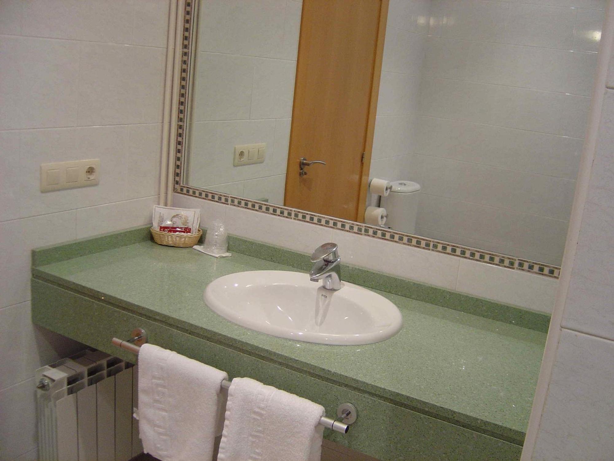 Hotel Alisa Lerma Zewnętrze zdjęcie