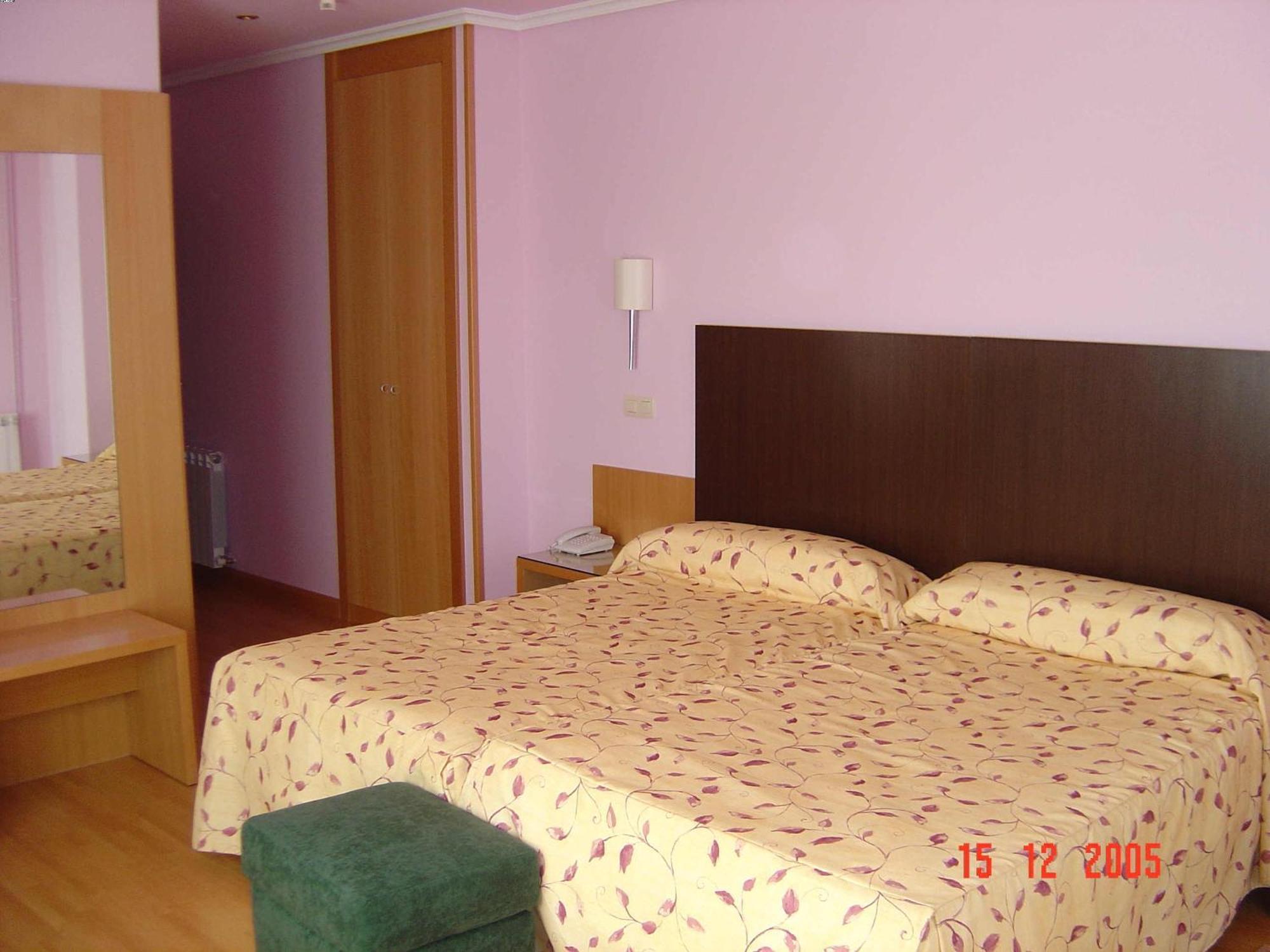 Hotel Alisa Lerma Zewnętrze zdjęcie