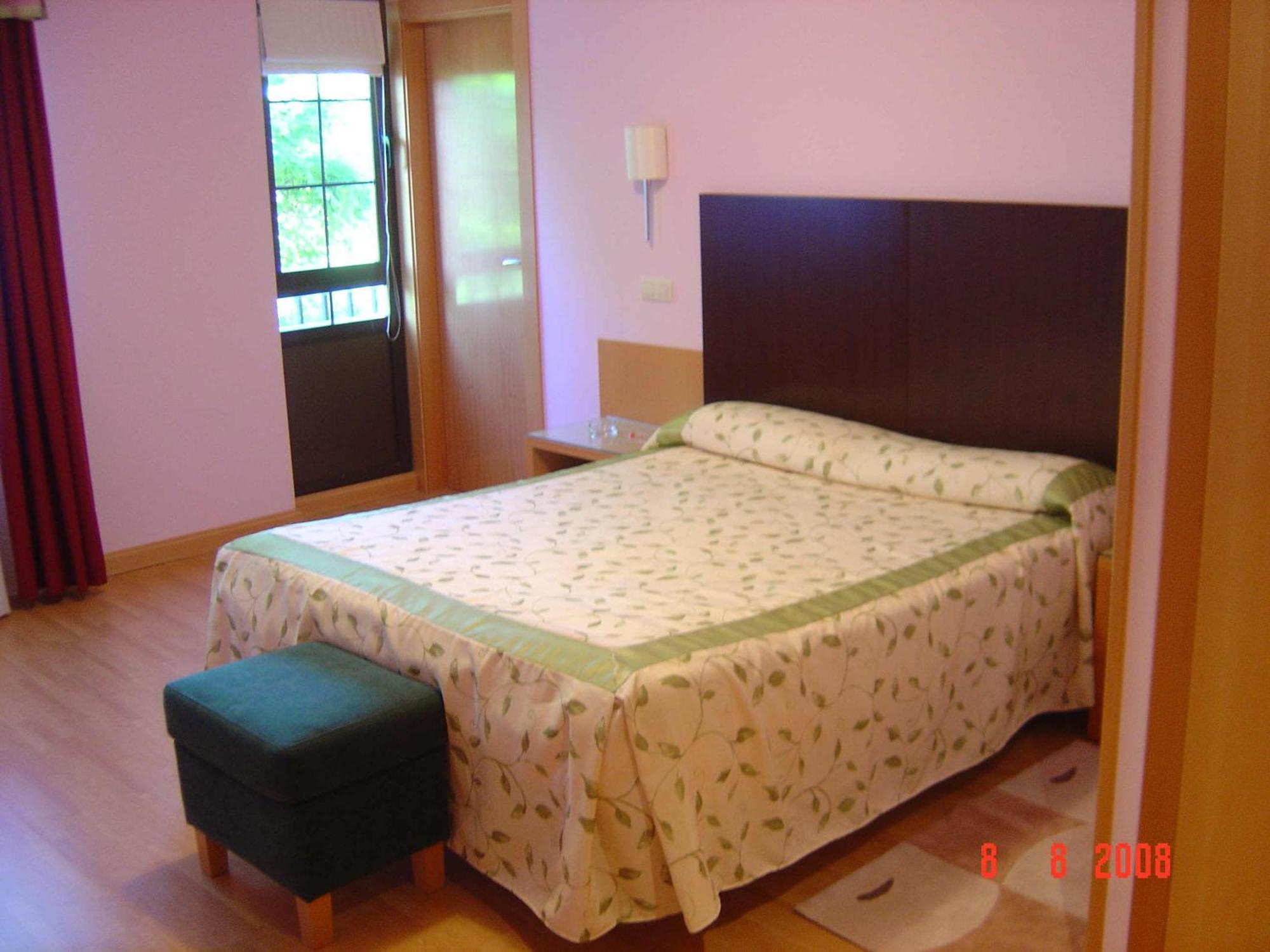 Hotel Alisa Lerma Zewnętrze zdjęcie